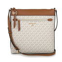 【1万円で1500円OFF★最大3万円OFFクーポン】マイケルコース ショルダーバッグ MICHAEL KORS ジェットセットチャーム 32S1GT9C3B 149 レディース ベージュ ブラウン 茶