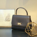 【10%OFF★楽天スーパーSALE対象】マイケルコース ハンドバッグ MICHAEL KORS モット 30S8GOXS1L 414 レディース ネイビー(4)