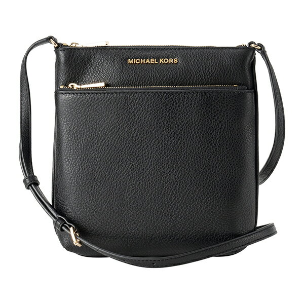 マイケルコース 【P5倍5/20限定さらに最大5,000円OFFクーポン】マイケルコース ショルダーバッグ MICHAEL KORS ライリー 32S5GRLC1L 001 レディース ブラック 黒