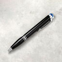 【最大30,000円OFFクーポン対象】モンブラン ボールペン MONTBLANC スターウォーカー ブランドグッズ 118848/132509メンズ ブラック...