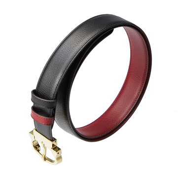 【最大3000円OFFクーポン配布中】カルティエ ベルト CARTIER L5000514 ブランド小物 フェミニン FEMININE C ARDILLON レディース ブラック 黒/レッド 赤 リバーシブル フォーマル 大人【 カルチェ 送料無料 楽天】