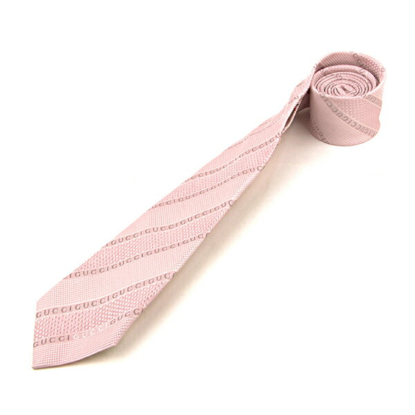 グッチ ネクタイ Gucci 5900 ブランド小物 シルクネクタイ メンズ Pink ピンク Www Ventacity Com