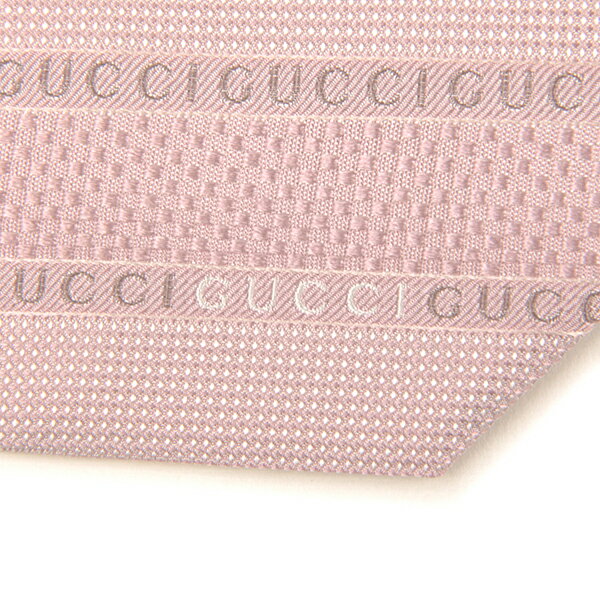 グッチ ネクタイ Gucci 5900 ブランド小物 シルクネクタイ メンズ Pink ピンク Www Ventacity Com