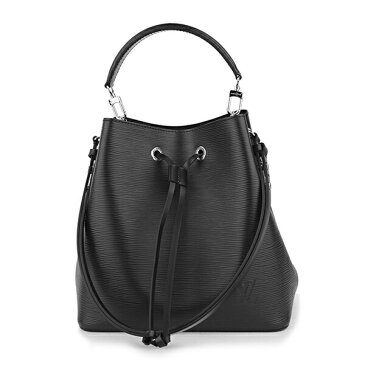 【最大3000円OFFクーポン配布中】ルイヴィトン ハンドバッグ Louis Vuitton M54366 バッグ エピ EPI ネオノエ レディース NOIR ブラック 黒 2WAY クロスボディ スタイリッシュ【 ルイ・ヴィトン ビトン 送料無料】