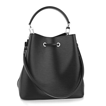 【最大3000円OFFクーポン配布中】ルイヴィトン ハンドバッグ Louis Vuitton M54366 バッグ エピ EPI ネオノエ レディース NOIR ブラック 黒 2WAY クロスボディ スタイリッシュ【 ルイ・ヴィトン ビトン 送料無料】