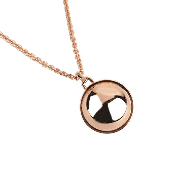 【1万円以上で500円OFFクーポン★8/4(水)14：00まで】ルイヴィトン ネックレス Louis Vuitton Q93748 アクセサリー ブロッサム B BLOSSOM B コリエ・パンダンティフ PM レディース OR ROSE(オールローズ) ピンクゴールド 金【 送料無料】
