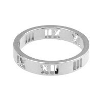 ティファニー リング TIFFANY 30540514 アクセサリー アトラス ATLAS NARROW RING ユニセックス SILVER