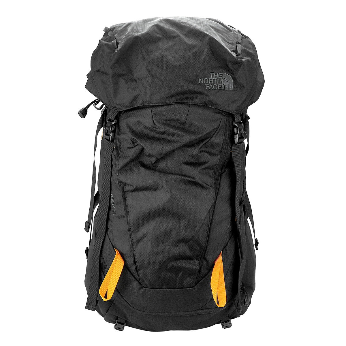 楽天ブランドストリートリング【最大5000円OFFクーポン対象】ザ ノース フェイス リュックサック THE NORTH FACE テラ NF0A3GA6 KX7 SM ユニセックス ブラック 黒