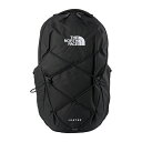 【最大5000円クーポン対象4/19まで】ザ ノース フェイス リュックサック THE NORTH FACE ジェスター NF0A3VXF JK3 OS ユニセックス ブラック 黒