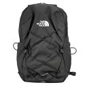 【ポイントmax10倍4/15まで＆最大5000円クーポン対象】ザ ノース フェイス リュックサック THE NORTH FACE ジェスター NF0A3VXG JK3 レディース ブラック 黒