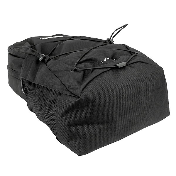 ザ ノース フェイス リュックサック THE NORTH FACE ジェスター NF0A3VXG JK3 レディース ブラック 黒【1万円で1,000円OFF★最大5,000円OFFクーポン配布中】 3