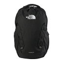 【GWスペシャル最大10,000円クーポン対象】ザ ノース フェイス リュックサック THE NORTH FACE ヴォルト NF0A3VY2 JK3 OS ユニセックス ブラック 黒