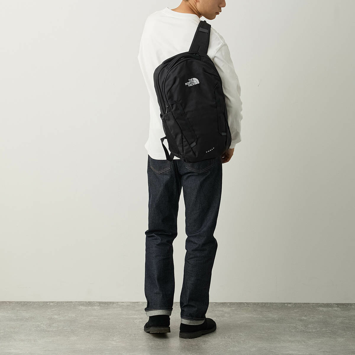 ザ ノース フェイス リュックサック THE NORTH FACE ヴォルト NF0A3VY3 JK3 4H0 ユニセッ（2枚目）