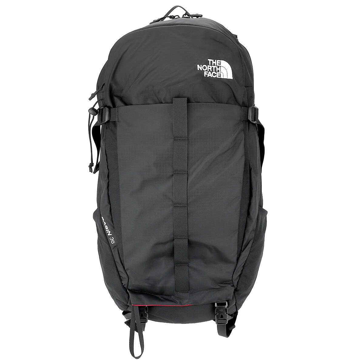 楽天ブランドストリートリング【最大5000円OFFクーポン対象】ザ ノース フェイス リュックサック THE NORTH FACE ベイスン NF0A52CX KX7 ユニセックス ブラック 黒