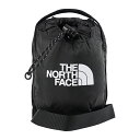 ザ ノース フェイス ウエストバッグ・ボディバッグ THE NORTH FACE ブザークロスボディ NF0A52RY JK3 OS ユニセックス ブラック 黒