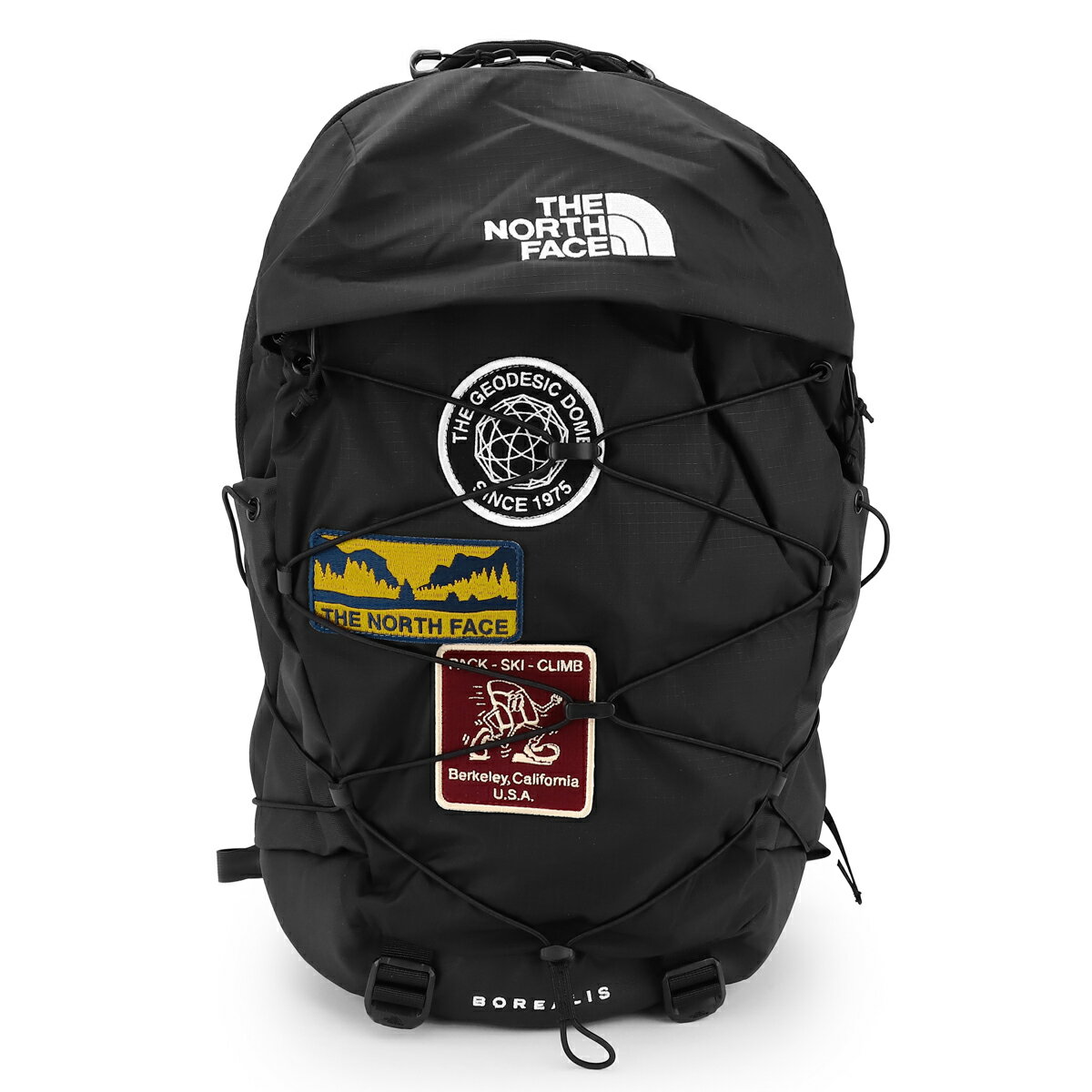 THE NORTH FACE バックパック BOREALISⅡ 楽天市場】ノースフェイス the north face borealis backpack