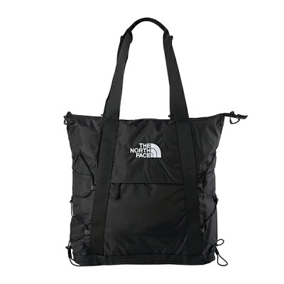 【1000円OFFクーポン】ザ ノース フェイス トートバッグ THE NORTH FACE ボレアリス NF0A52SV KX7 OS ユニセックス ブラック 黒