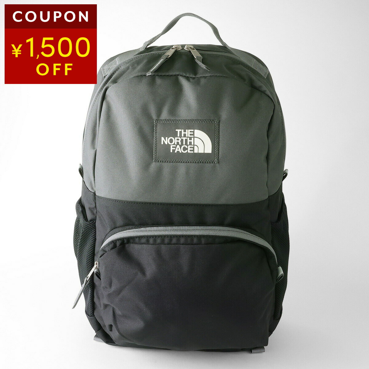 楽天市場】ノースフェイス リュック ワサッチの通販