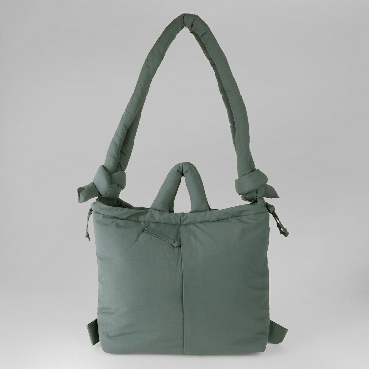 樂天商城 - オレンド ショルダーバッグ OLEND オナ ソフトバッグ ONA SOFT BAG COAL ユニセックス チャコールグレー【1万円で1,000円OFF★最大5,000円OFFクーポン配布中】