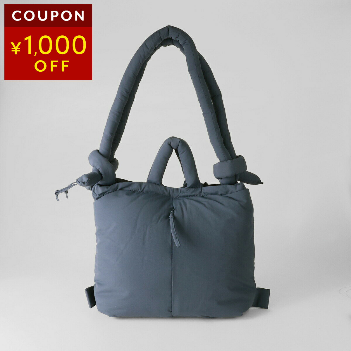 乐天商城 - オレンド ショルダーバッグ OLEND オナ ソフトバッグ ONA SOFT BAG NAVY ユニセックス ネイビー【P5倍★5/30 0:00〜6/2 09:59まで！さらに1万円で1,000円OFF★最大5,000円OFFクーポン配布中】