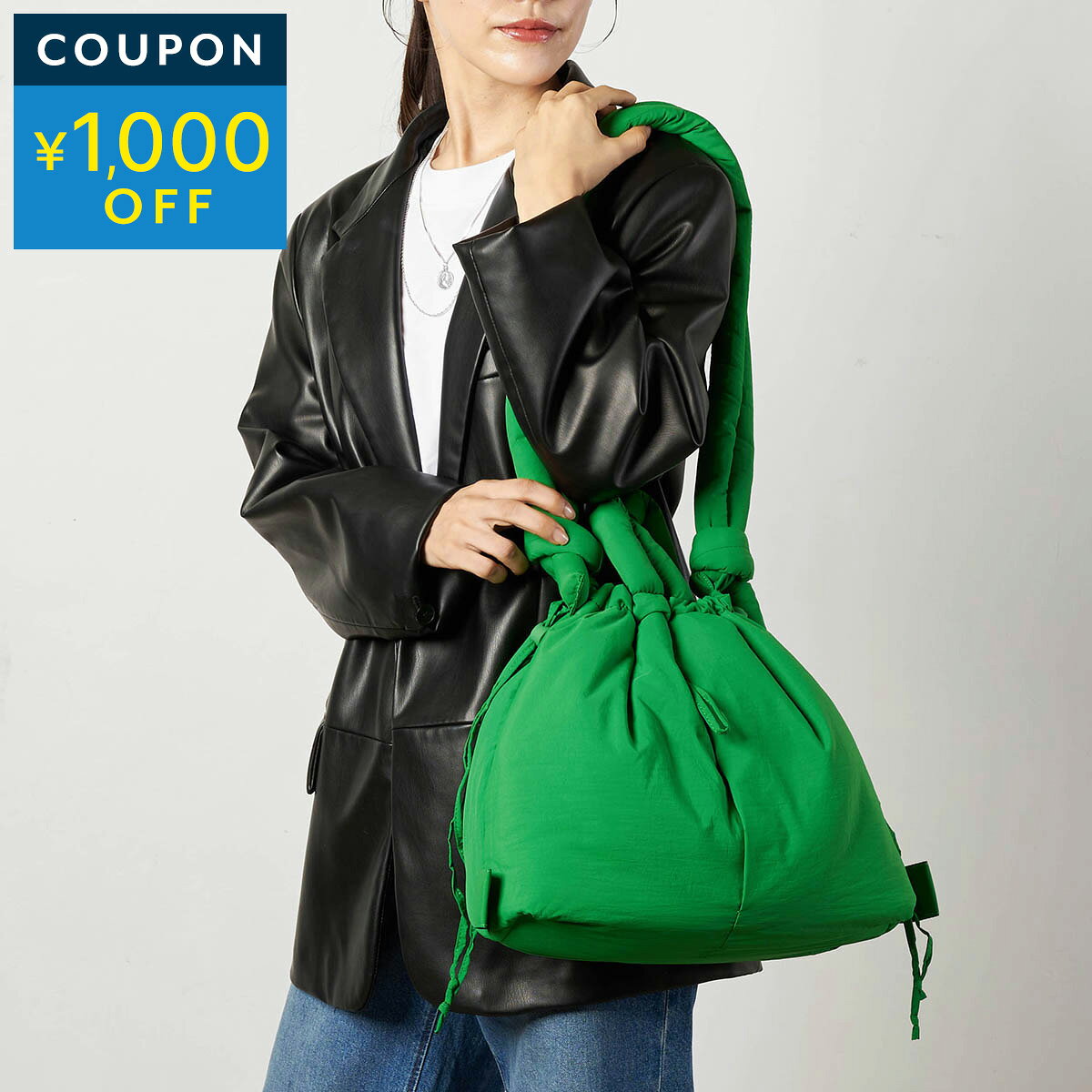 オレンド ショルダーバッグ OLEND オナ ソフトバッグ ONA SOFT BAG GREEN ユニセックス グリーン 緑【P5倍 8/30限定！さらに1万円以上で1,000円OFF★最大5,000円OFFクーポン配布中】