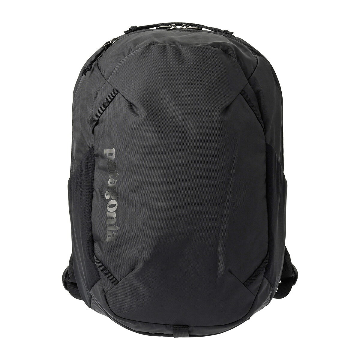 Rakuten - パタゴニア リュックサック PATAGONIA アトム・デイパック 48230 BLACK ユニセックス ブラック 黒