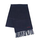 【GWスペシャルP5倍★5/6まで!さらに最大5,000円OFFクーポン対象】ポールスミス マフラー・ストール PAUL SMITH M1A 933D AS04...