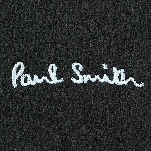 楽天市場 最大3000円offクーポン 10 29 金 14 00まで ポールスミス マフラー ストール Paul Smith M1a 933d As04 78 ブランド小物 ラムウールスカーフ Lambswool Scarf ユニセックス Black ブラック Light Blue ライトブルー ブラック 黒 ライトブルー 送料