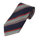 【最大3000円OFFクーポン★5/17(月)14:00まで】ポールスミス ネクタイ PAUL SMITH M1A 0TIEX FLU4 47 ブランド小物 シルク ジャカード SILK JACQUARD レギュラータイ メンズ NAVY(ネイビー) ネイビー【 送料無料】