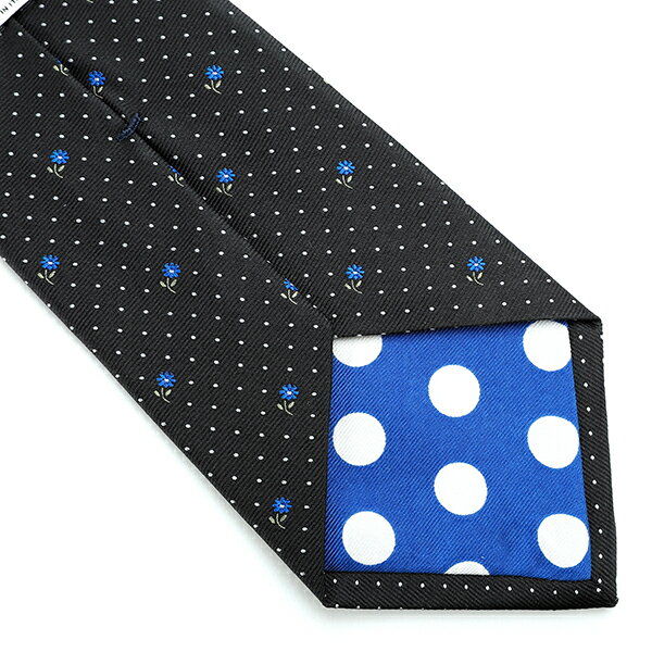 人気ブランドを 楽天市場 最大3000円offクーポン 4 28 金 14 00まで ポールスミス ネクタイ Paul Smith M1a 0tiex Fluz08 79 ブランド小物 シルク ジャカード Silk Jacquard レギュラータイ メンズ Black ブラック ブラック 黒 送料無料 ブランドストリート