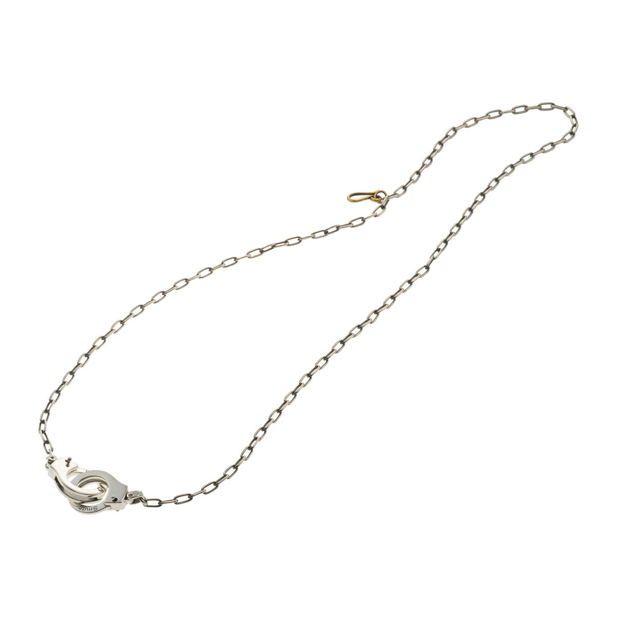 【スーパーSALE★1,500円OFFクーポン対象!さらにP5倍】ポールスミス ネックレス PAU...