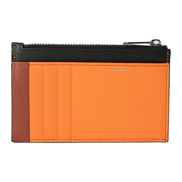ポールスミス カードケース PAUL SMITH レザー M1A 6136 HSTRGS 79 メンズ ブラッ...