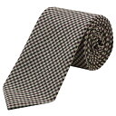 【GWスペシャル最大10,000円クーポン対象】ポールスミス ネクタイ PAUL SMITH WOOL M1A 0TIE G01505 79 メンズ ブラウン系 茶