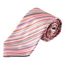 【最大5,000円OFFクーポン配布中】ポールスミス ネクタイ PAUL SMITH 552M AX62 20 M1A OTIEX GLU62-20 メンズ ピ...