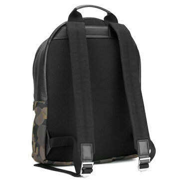 【DEAL20%ポイントバック更に最大3000円OFFクーポン★7/21(水)14:00まで】ポールスミス リュックサック PAUL SMITH ATXD 4870 L894 79 バッグ ピーエスバイポールスミス PS BY PAUL SMITH CAMO BACKPACK メンズ BLACK ブラック 黒/マルチ【DEAL20%ポイントバック更に 送