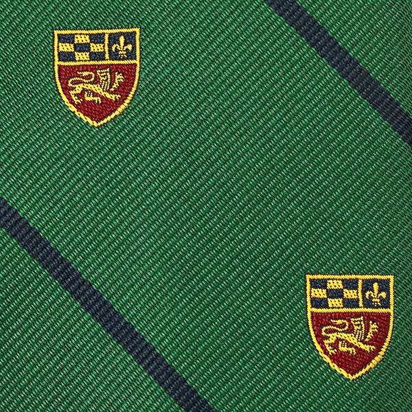 【クーポンで最大5,000円OFF】ポロ ラルフローレン ネクタイ POLO RALPH LAUREN タウン＆カントリー 712880958 002 メンズ グリーン 緑