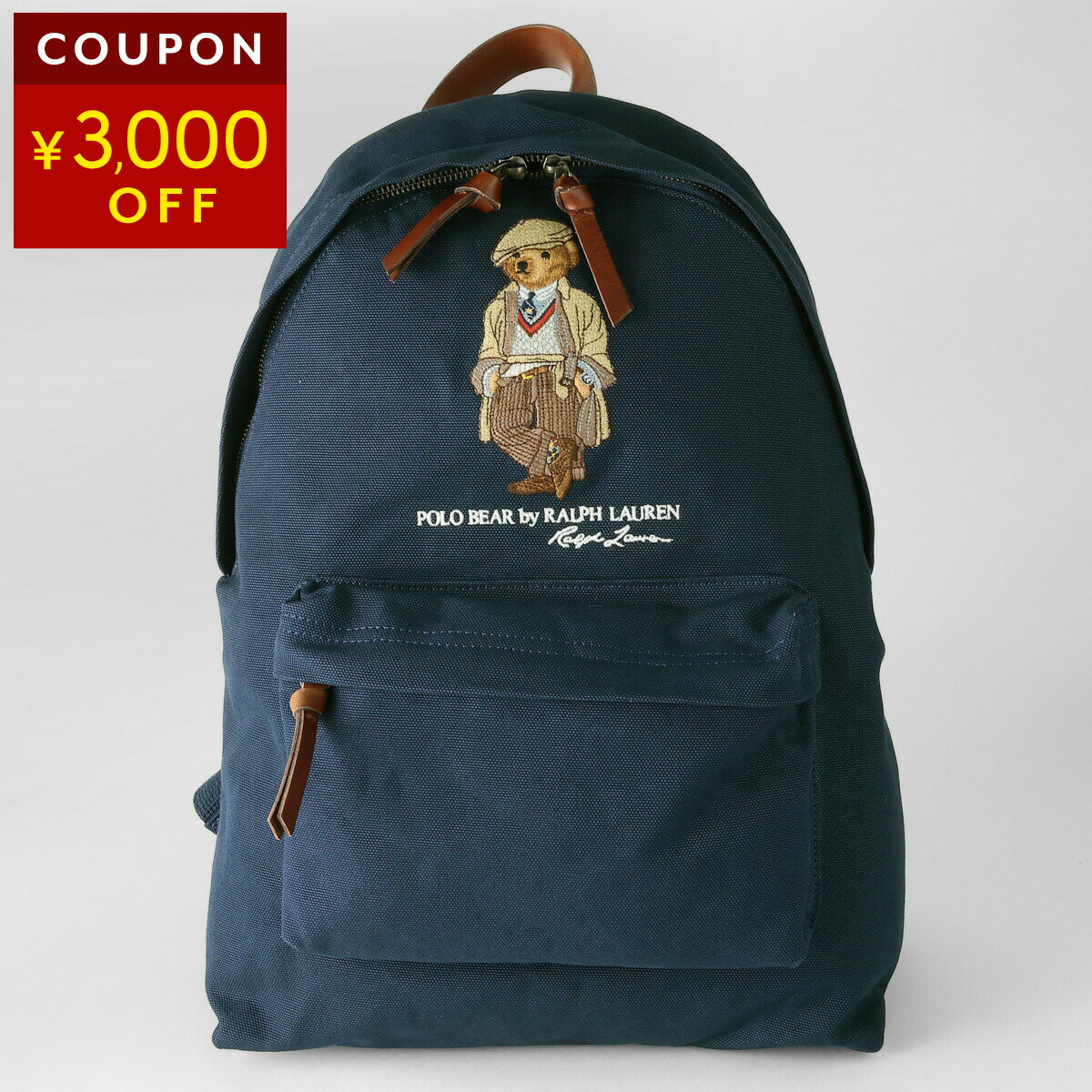 楽天市場】ポロ（バックパック・リュック｜男女兼用バッグ）：バッグ