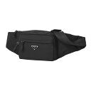 プラダ ウエストバッグ・ボディバッグ PRADA 2VL00...
