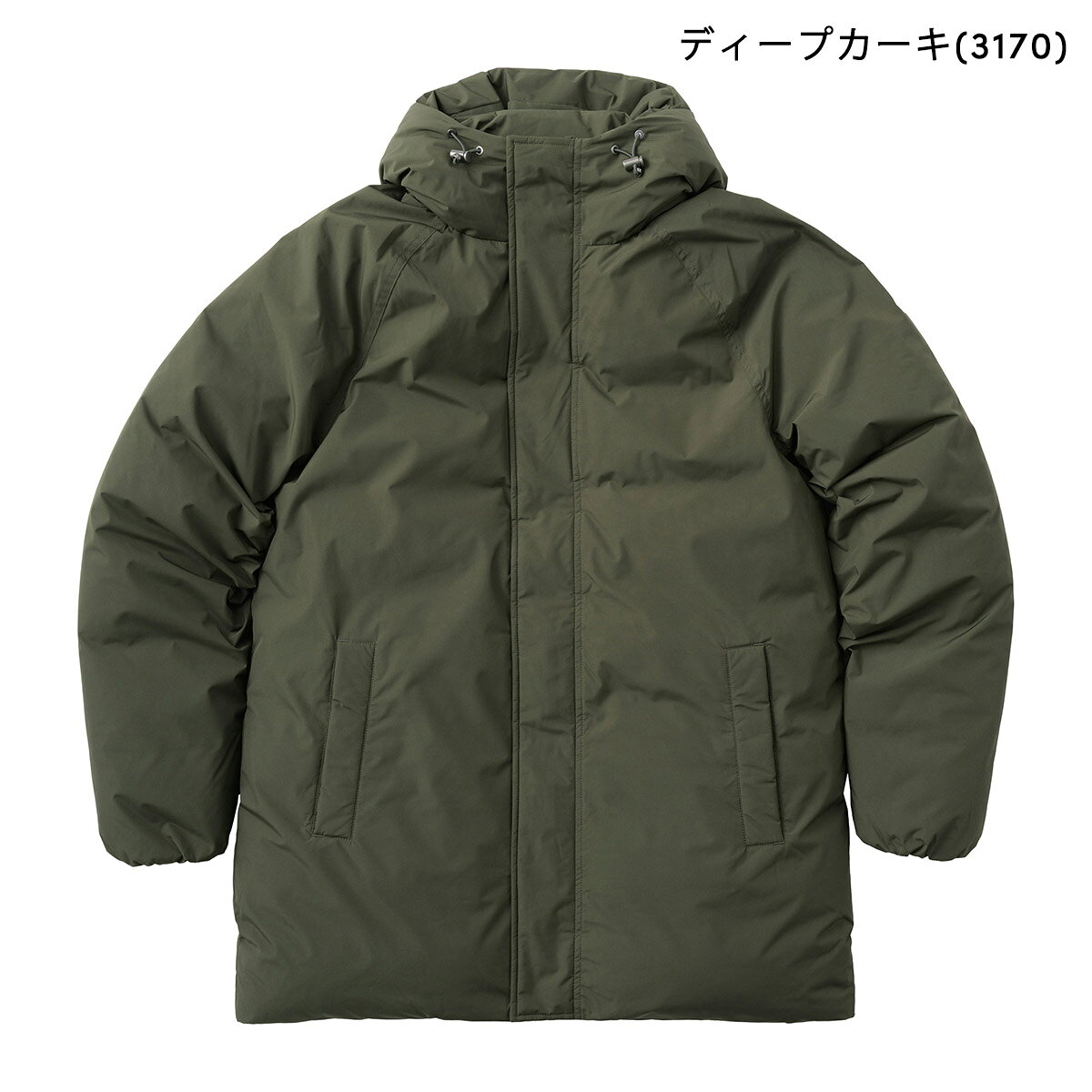 楽天市場】PYRENEX（カラーグリーン）（メンズファッション）の通販