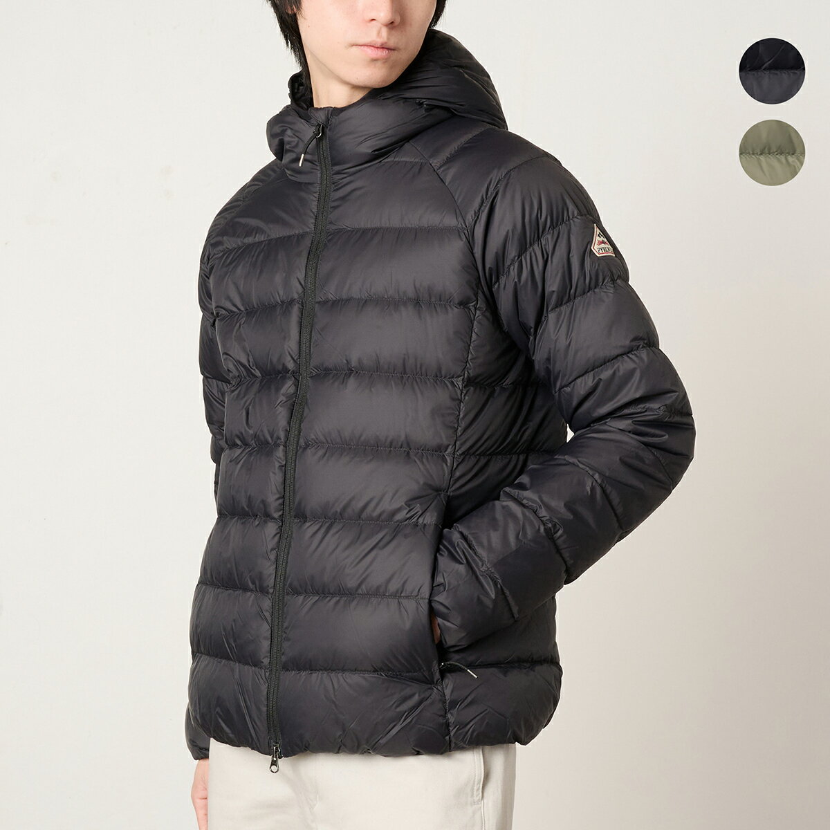 楽天市場】PYRENEX ダウンジャケット メンズ（メンズファッション）の通販