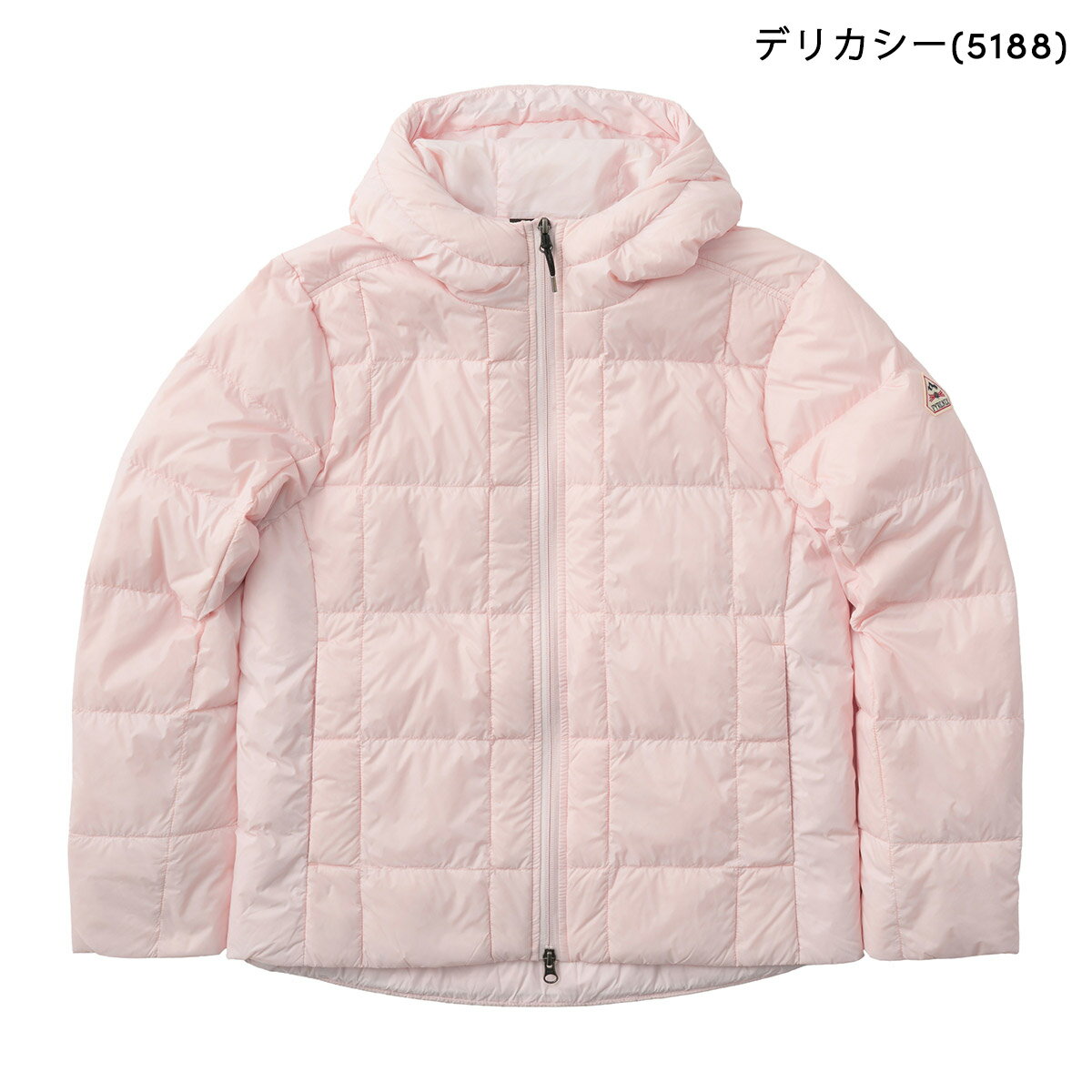 楽天市場】ピレネックス ダウン（カラーピンク）（レディース
