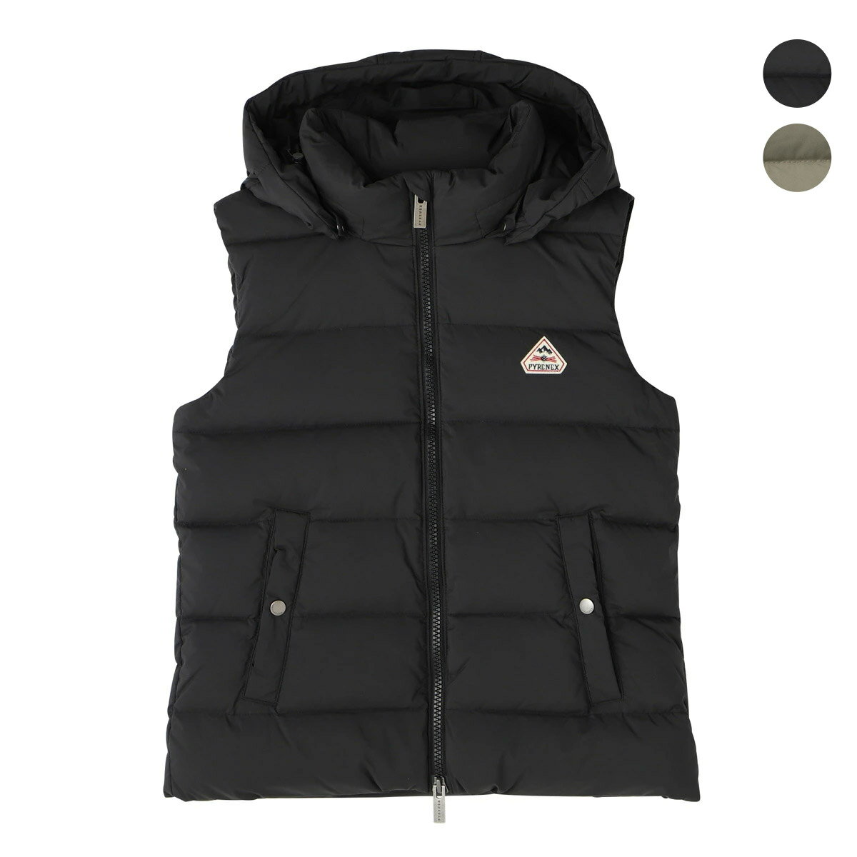 楽天市場】ピレネックス スプートニック ベストの通販