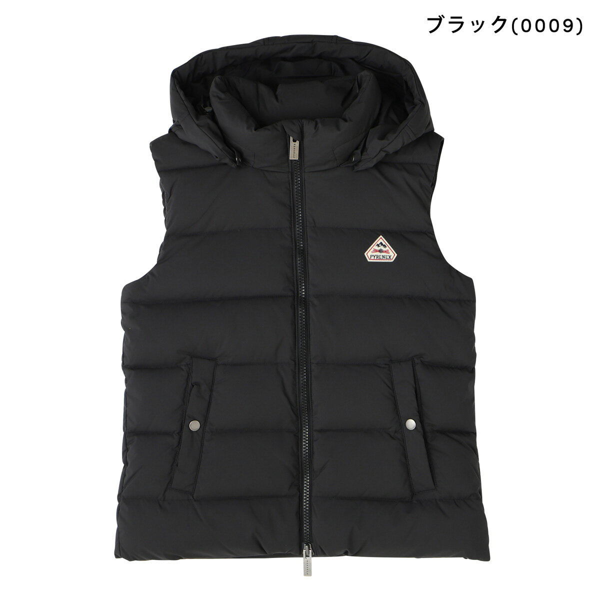 CHERVO ダウンベスト　レディース アディダス（adidas）（レディース）ヘリオニック クライマウォーム