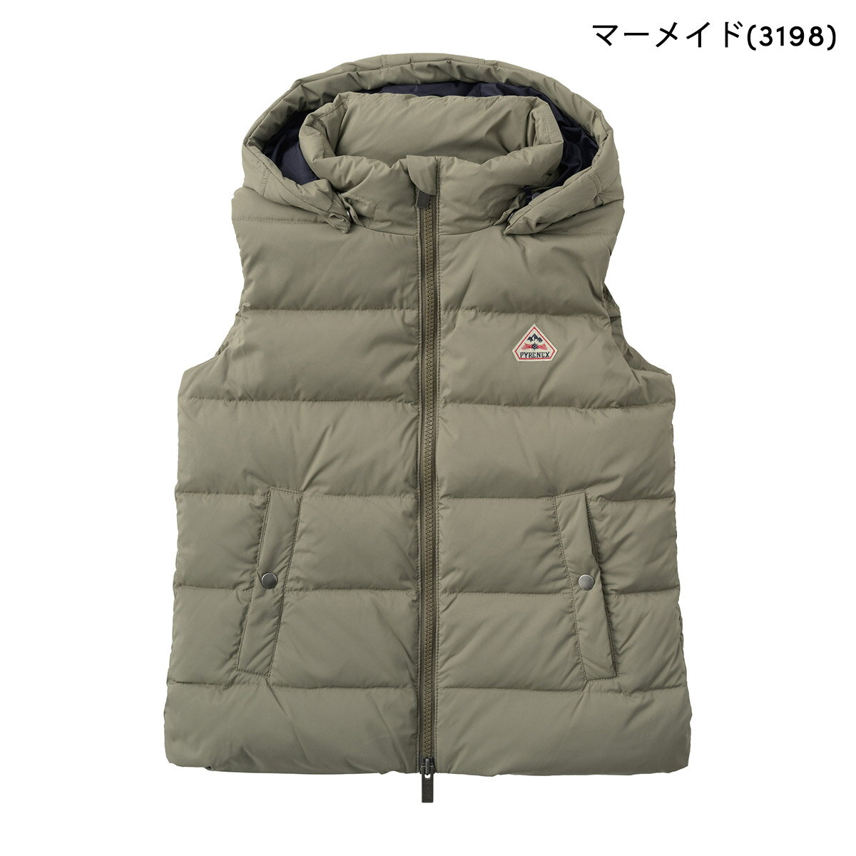 楽天市場】ピレネックス スプートニック ベストの通販