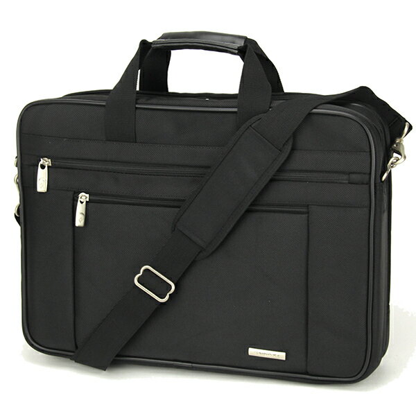 サムソナイト Samsonite クラシック CLASSIC BUSINESS 2GUSSET BRIEFCASE17 (ビジネス 2ガセット ...