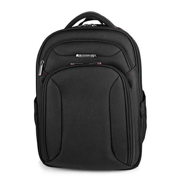 【P5倍6/1限定さらに最大5 000円OFFクーポン対象】サムソナイト リュックサック Samsonite ゼノン.3.0 89430 1041 メンズ ブラック 黒