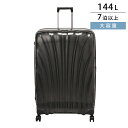 【P5倍9/20限定★さらに最大5,000円OFFクーポン】サムソナイト キャリーケース Samsonite シーライト 122863 1041 ユニセックス ...