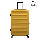 【P5倍9/20限定★さらに最大5,000円OFFクーポン】サムソナイト キャリーケース Samsonite スタックト 134639 1583 ユニセックス ...