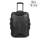 【P5倍9/20限定★さらに最大5,000円OFFクーポン】サムソナイト キャリーケース Samsonite エコダイバー 140882 1041 メンズ ブラ...