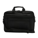 【GWスペシャルP5倍★5/6まで!さらに最大5,000円OFFクーポン対象】サムソナイト ブリーフケース Samsonite クラシック 2.0 141272 1041メンズ ブラック 黒(4)